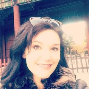 Meet your Posher, Tracy